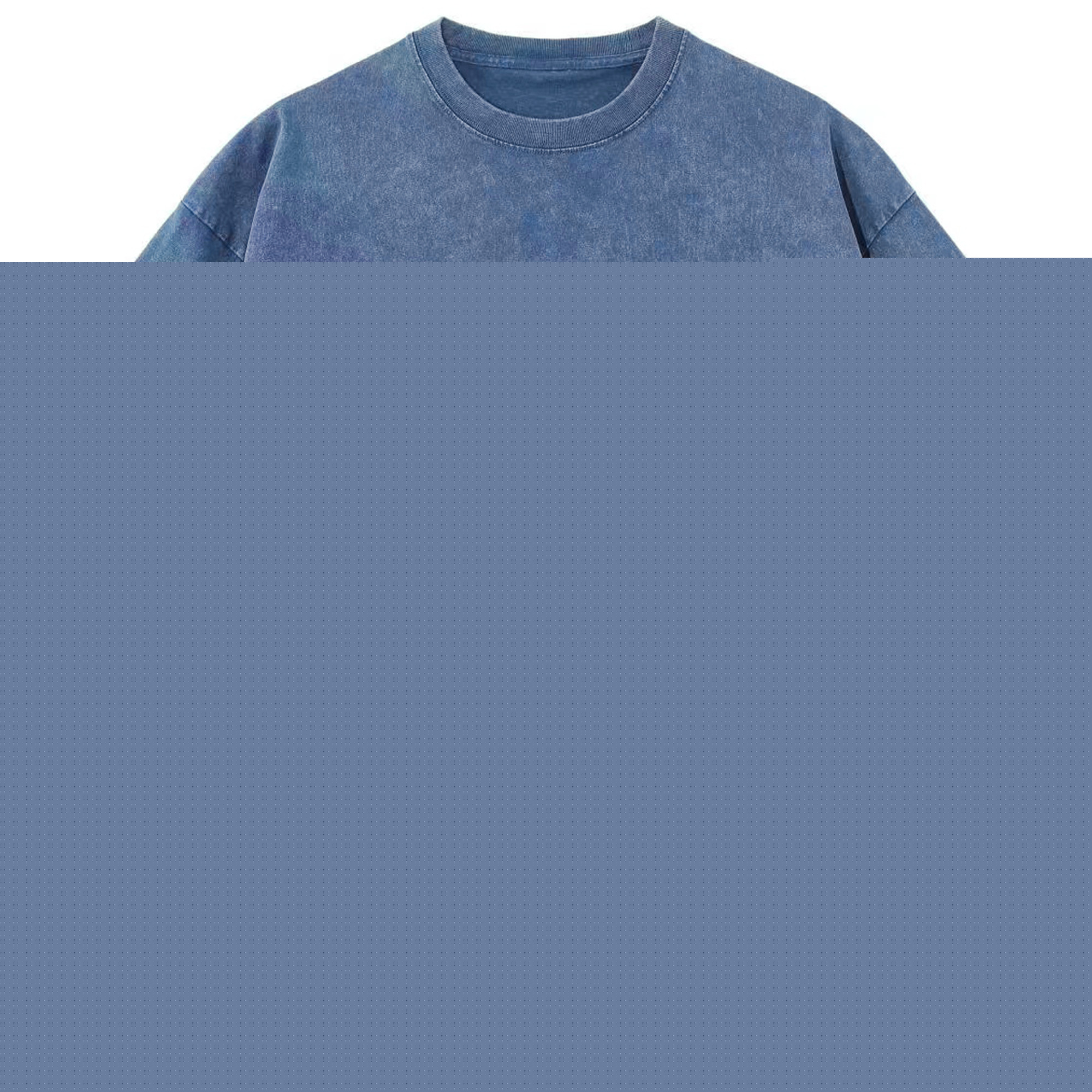 （画像用） 薬屋のひとりごと The Apothecary Diaries 綿100% ヴィンテージ風 半袖Tシャツ（フロントプリント）