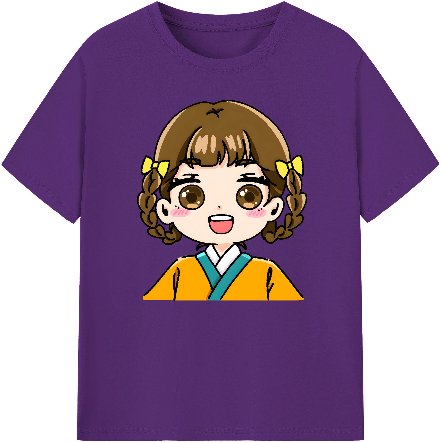 （画像用） 薬屋のひとりごと The Apothecary Diaries 綿100％ メンズ半袖Tシャツ｜肌触りやわらか＆通気性