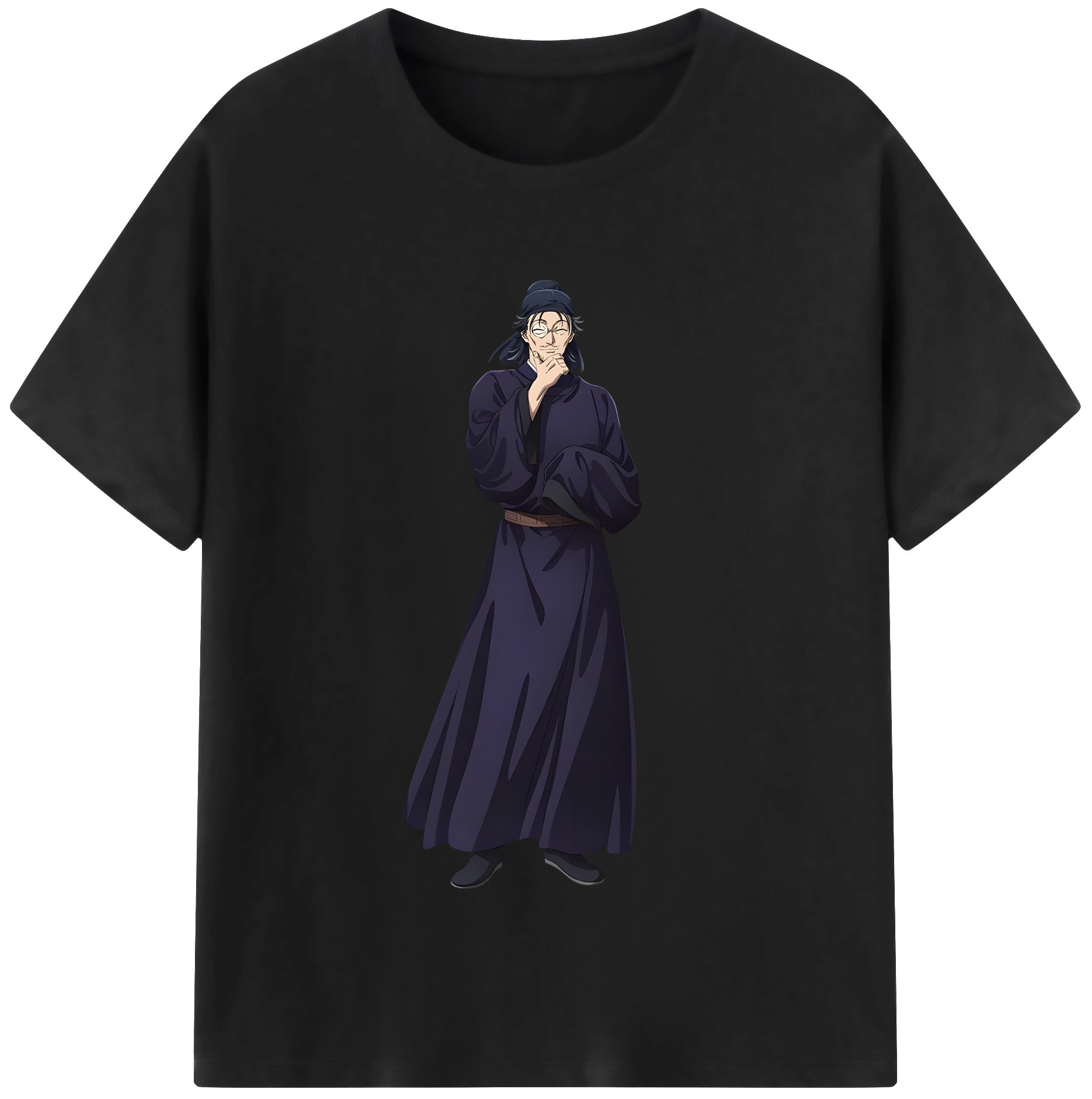 （画像用） 薬屋のひとりごと The Apothecary Diaries レディースカジュアルプリントTシャツ（綿100％）